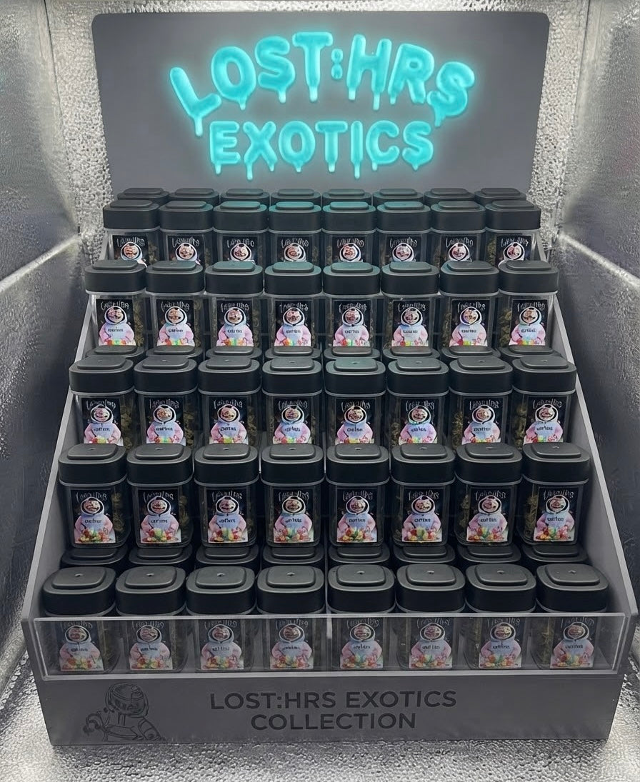 JELLY RANCHER - 3.5G (Click to 👀 Flower)