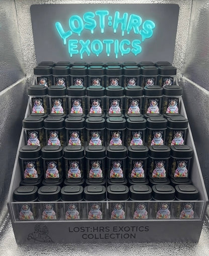 JELLY RANCHER - 3.5G (Click to 👀 Flower)