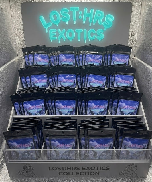 ASTRO SLUSH - 3.5g