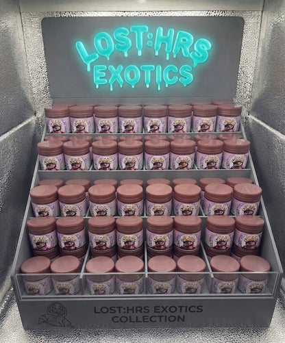 .LUCKY CHARMS - 3.5G by Munchies x Lost:Hrs (Click to 👀 Flower)