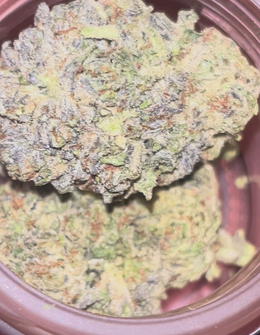 .LUCKY CHARMS - 3.5G by Munchies x Lost:Hrs (Click to 👀 Flower)