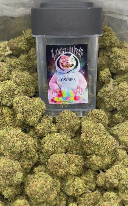 JELLY RANCHER - 3.5G (Click to 👀 Flower)